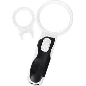 Levenhuk Лупа Levenhuk Zeno Multi ML7