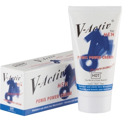 Ero by Hot V-Activ Power Cream 50 ml
