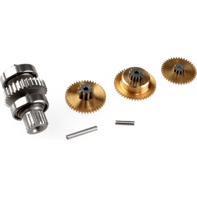 SAVOX Převody serva SH-0265MG