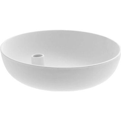Keramický svícen Lidatorp White XL Storefactory Scandinavia