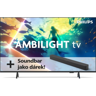 Philips 55PUS8010