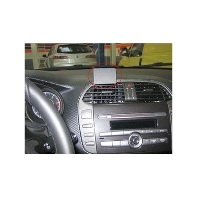 Brodit ProClip montážní konzole pro Fiat Bravo 08-14, na střed vlevo 854074