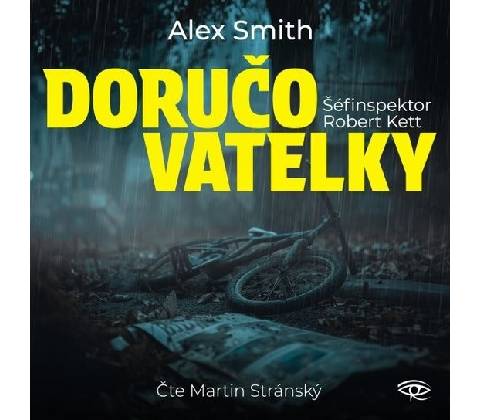Doručovatelky