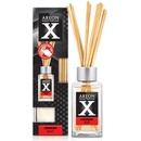 AREON HOME PERFUME 85ml "X" - Strawberry