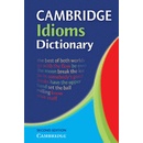 Camdridge Idioms Dictionary pb
