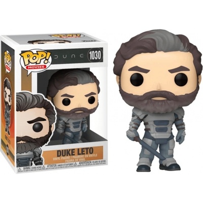 Funko POP! Dune Duke Leto
