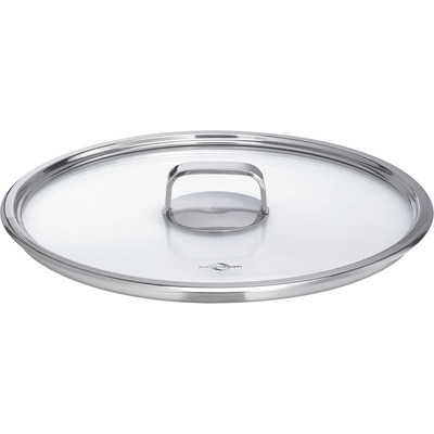 Küchenprofi Skleněná poklice SAN REMO 24 cm