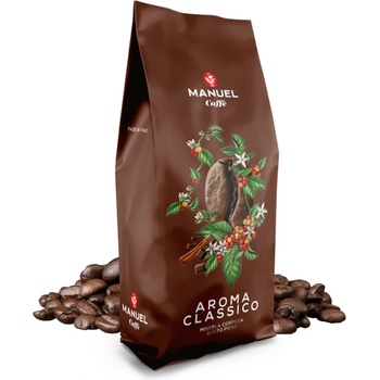 ManueL Caffé Кафе на зърна Manuel Caffe Aroma Classico 1 кг