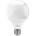 yoda LED крушка Ε27 G95 12W=80W 3000K 1050lum
