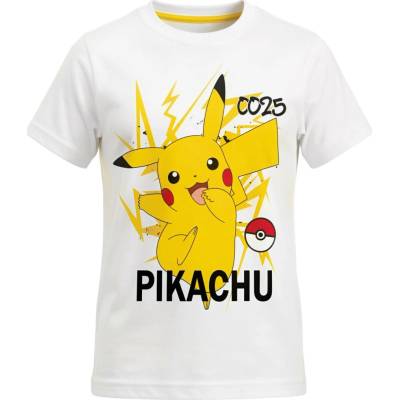 Lidl Dětské triko bílá