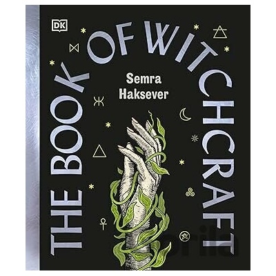 The Book of Witchcraft - Semra Haksever