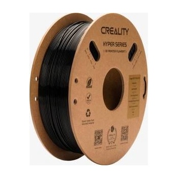 Creality Filament Hyper PETG 1, 75 mm 1kg black