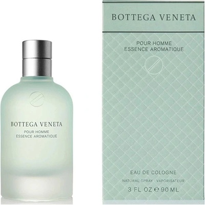 Bottega Veneta Essence Aromatique pour Homme EDT 90 ml Tester