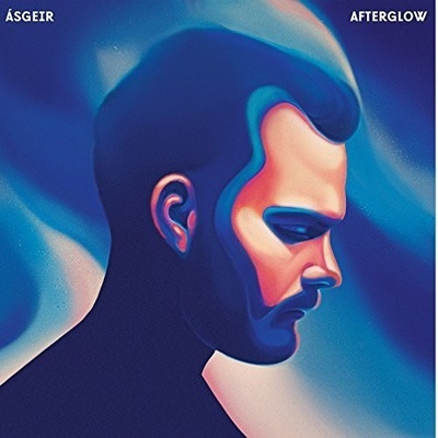 ASGEIR: AFTERGLOW CD