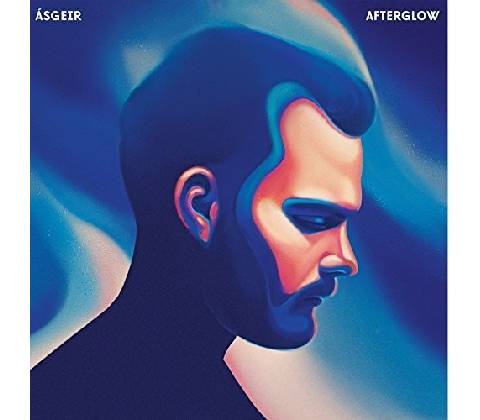 ASGEIR: AFTERGLOW CD