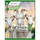 Goat Simulator 3 (Pre-Udder Edition) (XSX)