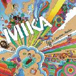 Universal Mika: Life in Cartoon Motion - CD (025531)