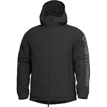 Pentagon мъжко яке парка Hoplite Escape Edition, черно (K01010-ESC-01)