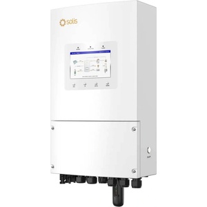 V-TAC Solis S6-EH1P6K-L-PLUS (12223)