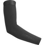 Castelli Термо ръкав Castelli Espresso Armwarmer Arm warmers - Light Black (203-2994-0111)
