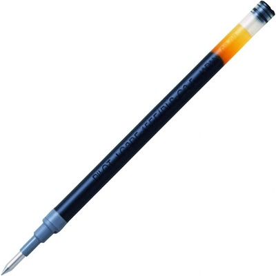 Pilot náplň BLS-G2-7 do gelového rolleru G-2 0,7 mm Barva: Černá