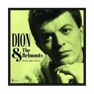 Dion & The Belmonts - Hits And More 1958-1962 LP