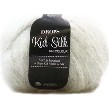 Drops Kid-Silk 44 měsíční svit