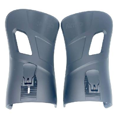 náhradní díl NITRO RAMBLER HIGHBACK WITH FWL ADJUSTER ultra black