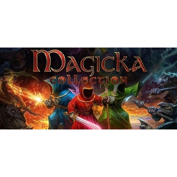 Magicka Collection