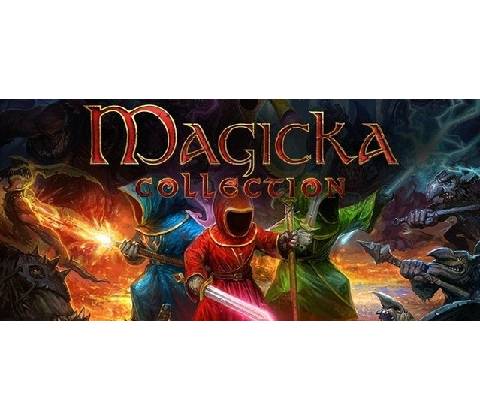 Magicka Collection