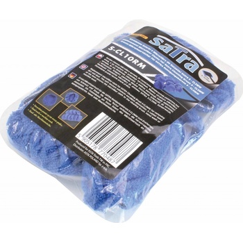 Satra Mikrovláknové utierky pre kefu S-CL2MW 10 ks