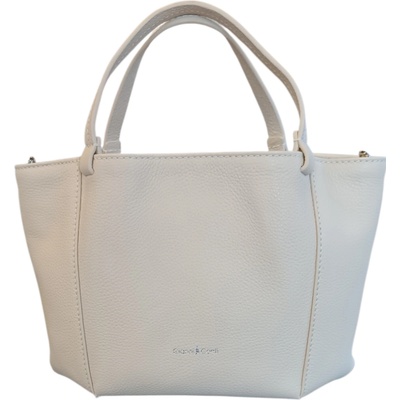 Gianni Conti dámská kabelka světle béžová 4313921 cream