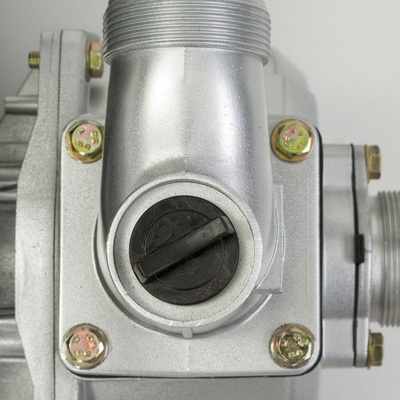 BRIGGS & STRATTON WP 2-35