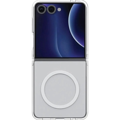 Uniq LifePro Xtreme Magclick Charging Case за Samsung Galaxy Z Flip 7 - прозрачен (8886463693728)