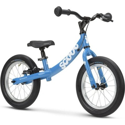 Ridgeback Scoot XL RB22 modré