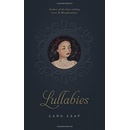 Lullabies - Lang Leav
