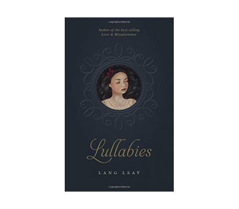 Lullabies - Lang Leav