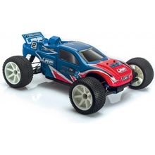 LRP Čirá karoserie HD S10 Blast TX