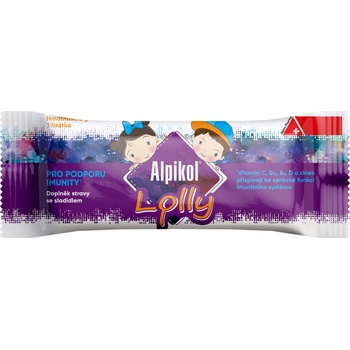 Alpikol Lolly 8 g