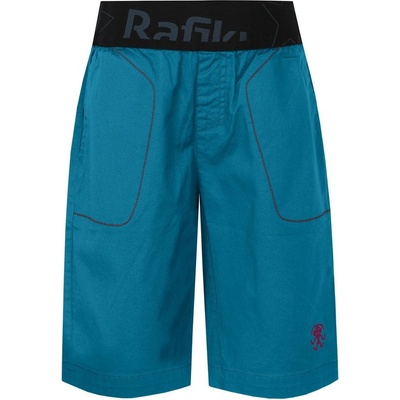 Rafiki Rumney JR Detské športové kraťasy 10001222RFX01 Enamel blue