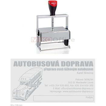 Colop 3900