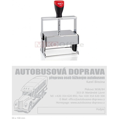 Colop 3900