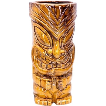 Vin bouquet (Испания) Чаша за коктейли Vin Bouquet TIKI F порцеланова - 600 мл (VB FIK 1408)