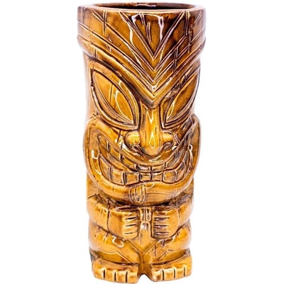 Vin bouquet (Испания) Чаша за коктейли Vin Bouquet TIKI F порцеланова - 600 мл (VB FIK 1408)