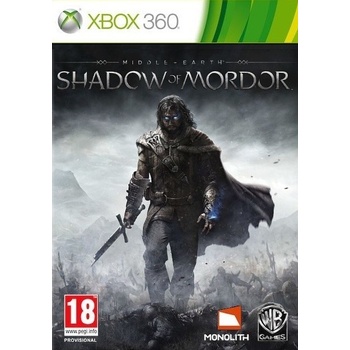 Middle-Earth: Shadow of Mordor