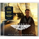 Soundtrack / Harold Faltermeyer, Hans Zimmer, Lorne Balfe - Top Gun: Maverick