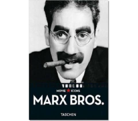 Marx Brothers