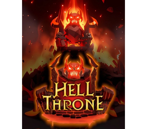 Hell Throne