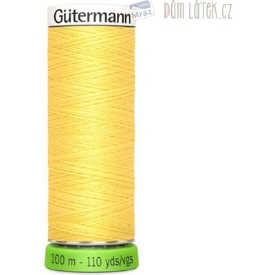 Nit GÜTERMANN 100% PES 852