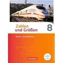 8. Schuljahr, Schülerbuch